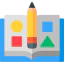 Book icon 64x64