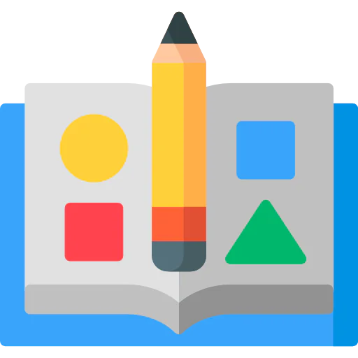 Book icon