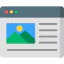Browser icon 64x64