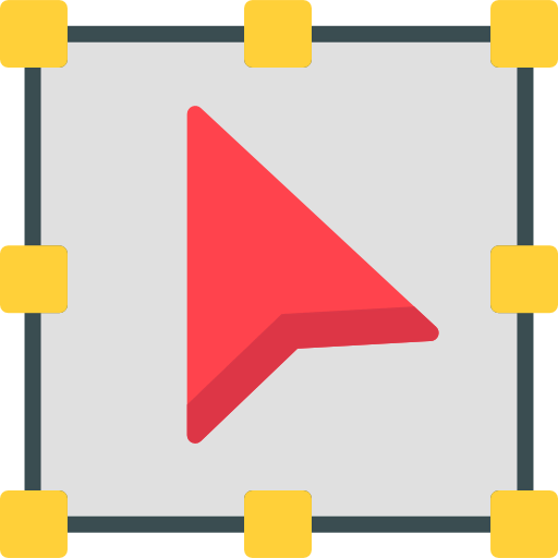 Transform icon