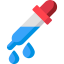 Pipette icon 64x64