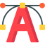 Text editor icon 64x64