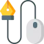 Mouse icon 64x64
