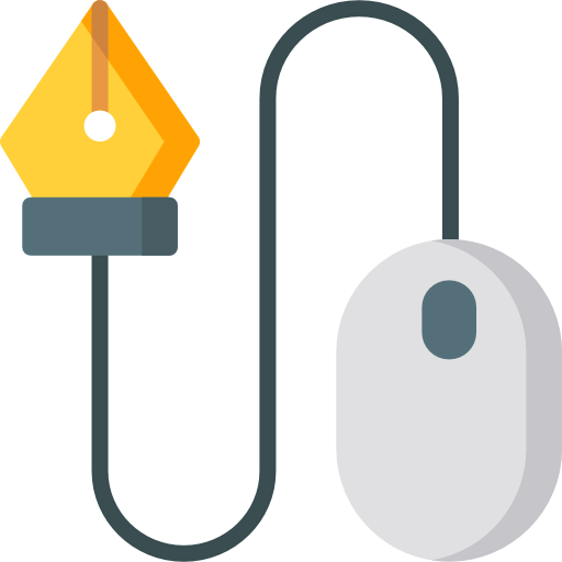 Mouse icon
