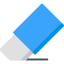 Eraser icon 64x64