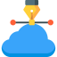 Vector icon 64x64