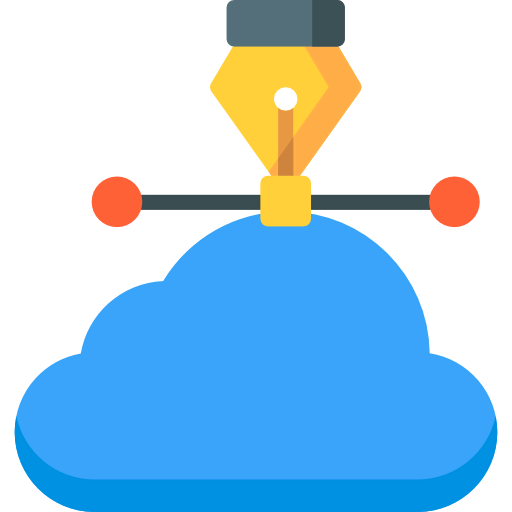Vector icon