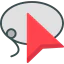 Lasso icon 64x64