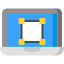 Laptop icon 64x64