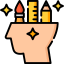 Creativity icon 64x64
