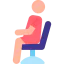 Hairdresser icon 64x64