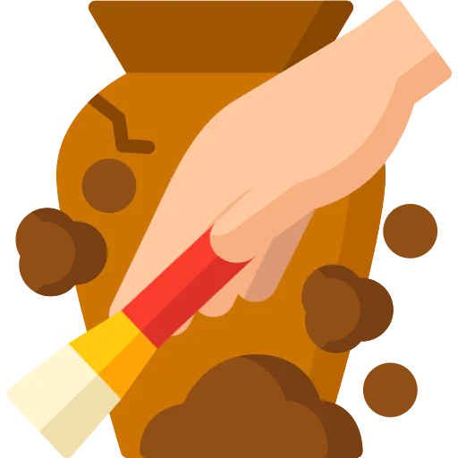 Brush icon