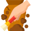 Brush icon 64x64