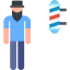 Barber icon 64x64