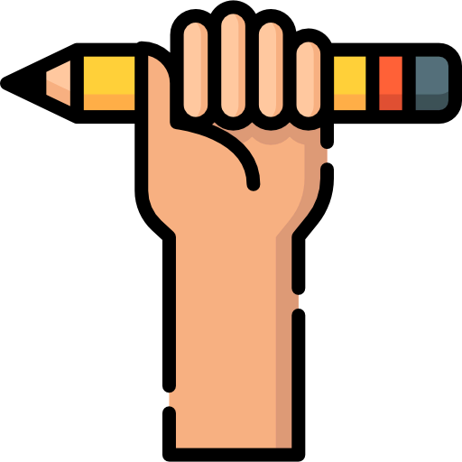 Drawing icon