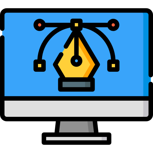 Vector icon