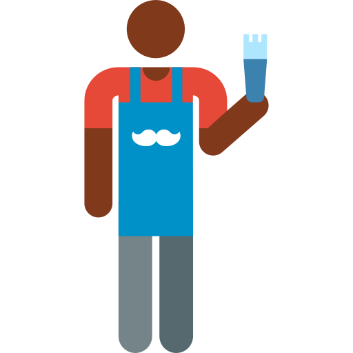 Barber icon