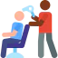 Barber icon 64x64