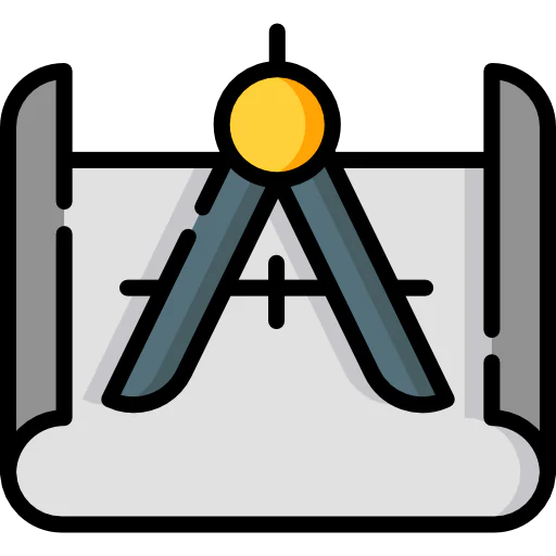 Compass icon