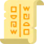 Papyrus icon 64x64