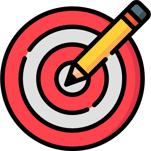 Target icon