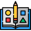 Book icon 64x64