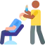 Barber icon 64x64