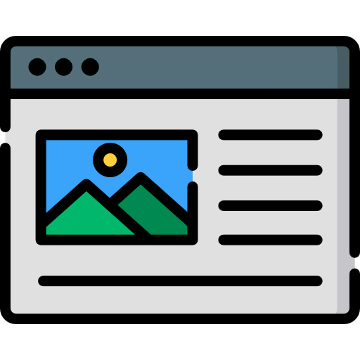 Browser icon