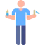 Barber icon 64x64