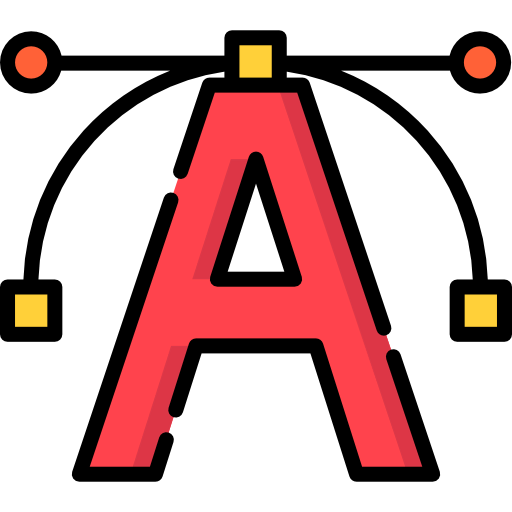Text editor Symbol