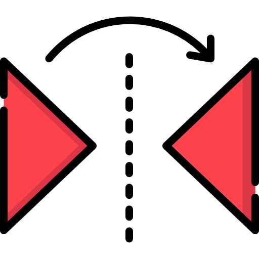 Reflect icon