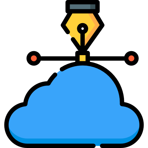 Vector icon