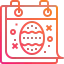 Easter icon 64x64