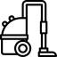 Vacuum Symbol 64x64