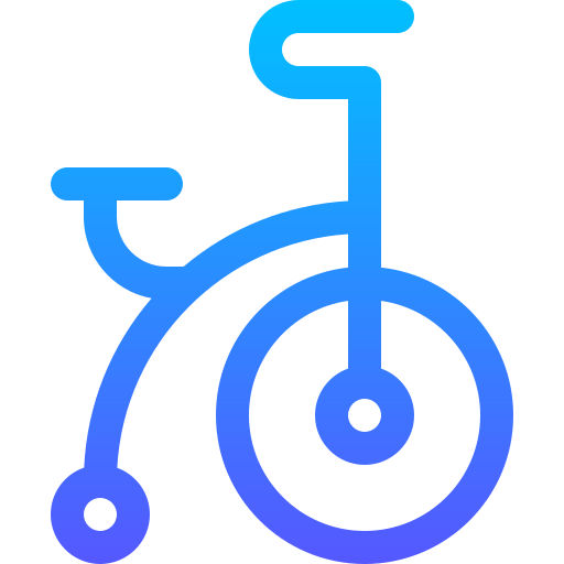 Bicycle icon