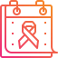 Awareness day icon 64x64