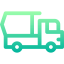 Mover truck icon 64x64