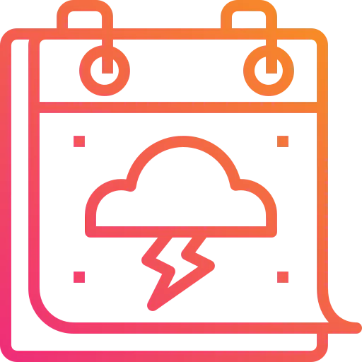 Storm icon
