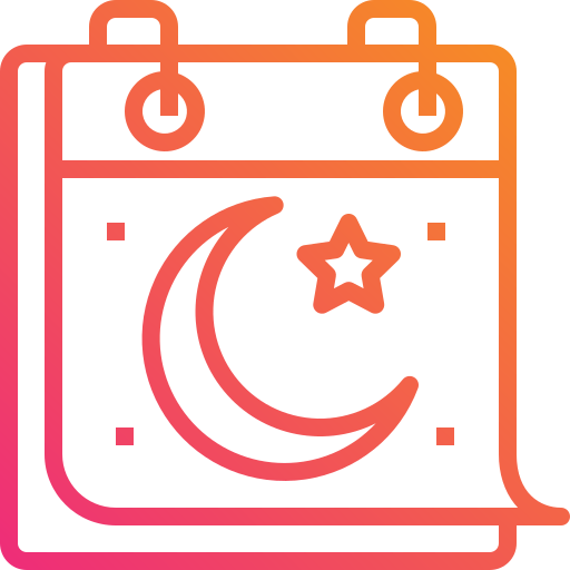 Ramadan icon