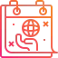 World day icon 64x64