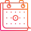 Schedule icon 64x64