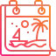 Summertime іконка 64x64