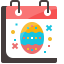Easter icon 64x64
