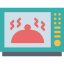 Microwave icon 64x64