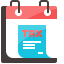 Taxes icon 64x64