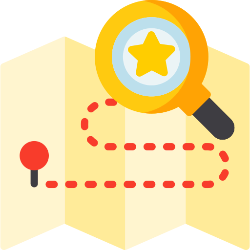 Map icon