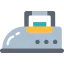 Iron icon 64x64