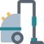 Vacuum Symbol 64x64