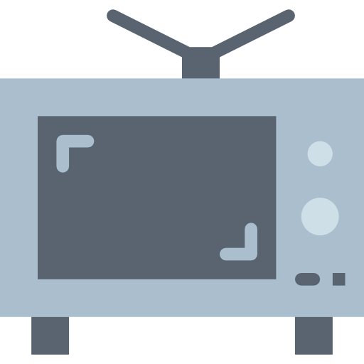 Tv icon