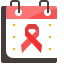Awareness day icon 64x64
